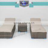 Outdoor Sun Bed thumbnail-2