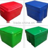 rotational OEM storage box /plastic cases,rotomolded container,rotational storage box