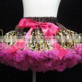 Baby Boutique Wholesale Christmas Pettiskirt thumbnail-1