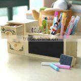 Creative Small Blackboard Hanging Small Blackboard Creative Elegant Wall Blackboard for Sale thumbnail-2