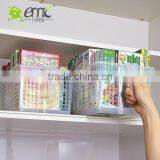 Plastic Basket With Handle, Small Plastic Basket With Handle thumbnail-2