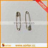 High Quality Paper Box Packing Steel Safety Pin thumbnail-2