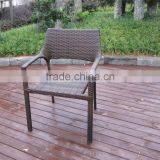 China Manufacturer Garden Outdoor Dining Set New Product Environmentally Protective thumbnail-6
