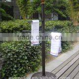 2015 Hot Sale Outdoor Towel Rack thumbnail-1