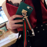 Hard Plastic Cell Phone Back Cover Shell Mobile Phone Cases for IPhone7/7Plus/6/6s/6plus/6splus Neck Lanyard Hang Rope thumbnail-1