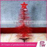 in Spain Wholesale Christmas Trees for Outdoor Christmas Decorations