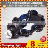 Best Waterproof Bright Led Running Headlamp Hunting Headlamp thumbnail-1