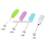 Popular Product Electric Whisk Mixer / Frother / Beater , 2AA Battery Electric Whisk, Egg/Coffee Whisk thumbnail-2