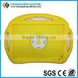 Cute Silicone Tablet Cover