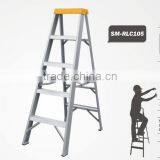 Multi Aluminium Step Ladder thumbnail-1