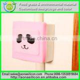 Anti-dust Electrical Protecting Silicone Switch Cover|waterproof Silicone Light Switch Opener Case thumbnail-5