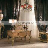 Bisini Executive Desk Set, ,Office Cabinet Furniture, ,Luxury Office Furnituren,Study Furniture(BF08-0268) thumbnail-1