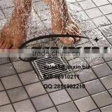 JINXIN Stainless Steel Shower Floor Grate Drain/stainless Steel Drainage Grates thumbnail-4