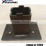 16 Years Experience Custom Made Metal Bracket Fabrication thumbnail-2