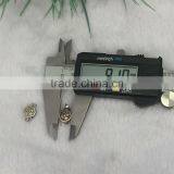 9 mm 925 Sterling Silver Jewellery Components thumbnail-3