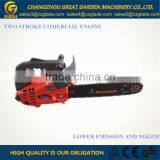 2-stroke Petrol Power Chain Saw Factory for Sale thumbnail-1