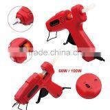 Electric Hot Melt Glue Gun Two Temperature Setting 60w/100w thumbnail-5