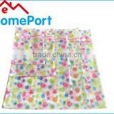Polyester Printing Zipper Mesh Laundry Washing Bag Bra Sweater Sock thumbnail-1