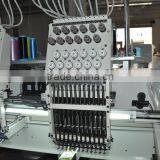 Hot!!!High Quality Mixed Computerized Embroidery Machine Price in India thumbnail-4