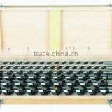 6pcs Auger Bits Set thumbnail-1