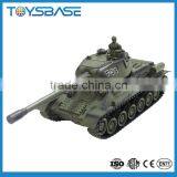 RUSSIA T-34 PK TANK GERMANY TIGER TANK ,used Military Vehicles Car Toy thumbnail-1