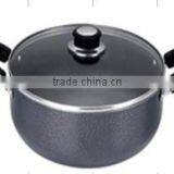 Aluminium Non-stick Cookware Set,cookware thumbnail-1