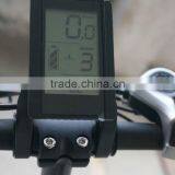 20 Inch Electric Bike Fat Tyre Bike Folding Bicycle thumbnail-5