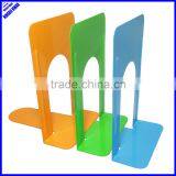 High Quality Colorful 9" Desktop Metal Book Holder thumbnail-1