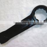 Bohai Brand Tools Carbon Steel German Type Striking Box Wrench thumbnail-1