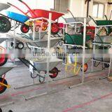 Qingdao Xili Tools Manufacture Ltd. company overview - view 2 thumbnail