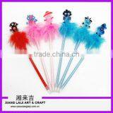 Robot Invasion Ballpoint Novelty Pens