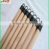 Household Cleaning Tools Wooden Handle thumbnail-1