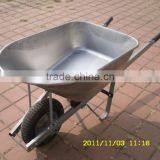 Big Capacity Chinese Wheelbarrow Manufacturer thumbnail-3