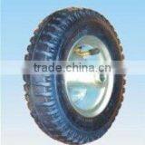 PNEUMATIC WHEEL thumbnail-1