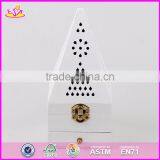 2017 Latest Design Arabic Censer and Custom Mini Portable Incense Burner W02A258 thumbnail-4