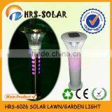 New Solar Lawn Light/lawn Lighting Solar/outdoor Led Solar Lawn Light thumbnail-1