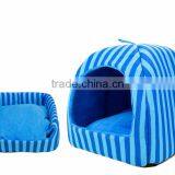 High Quality Fleece Soft Pet Bed Bag thumbnail-2
