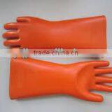 Newest Insulating Rubber Glove Type thumbnail-1
