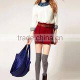 Eco Shopping Travel Shoulder Bag Pouch Tote Handbag Folding Reusable Bags thumbnail-6