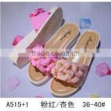 hot sell sandal with good quality