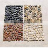 2015 Wholesale 8-13mm Gravel Size Lignting Pebble Stone thumbnail-1