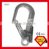 A7311 Forged Aluminum Rebar Hook thumbnail-1