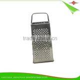 ZY-N5006 Good Quality 9 Inch 4 Sides Grater Full Stainless Steel Grater thumbnail-6