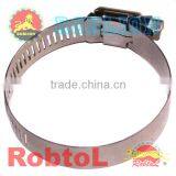 501501 Type F Worm Drive Hose Clamp------AWBX thumbnail-1
