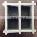 Anti-corrosion Fiberglass Manhole Cover