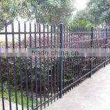 Aluminium Railing thumbnail-1