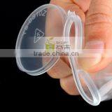 Packing Cup; Jelly Cup ;Plastic Cup thumbnail-5
