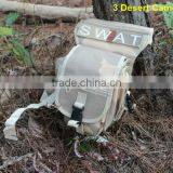 Strengthen Edition Leg Bag Multi-purpose Swat Leg Bag Waist Pack Leg Bag 1000d Fabric
