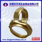 Aluminum Auto Turning Parts &accessories thumbnail-1