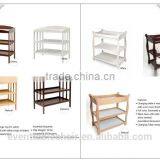 Wooden Baby Cribelectric Baby Cribbaby Cot Bedding Set thumbnail-5